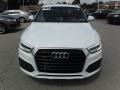Glacier White Metallic - Q3 2.0 TSFI Prestige quattro Photo No. 7