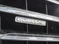 Glacier White Metallic - Q3 2.0 TSFI Prestige quattro Photo No. 8