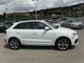 Glacier White Metallic - Q3 2.0 TSFI Prestige quattro Photo No. 11