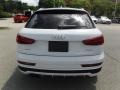 Glacier White Metallic - Q3 2.0 TSFI Prestige quattro Photo No. 13