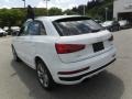 Glacier White Metallic - Q3 2.0 TSFI Prestige quattro Photo No. 14