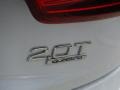 Glacier White Metallic - Q3 2.0 TSFI Prestige quattro Photo No. 15