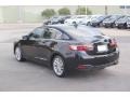 Crystal Black Pearl - ILX Premium Photo No. 5