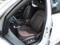 Glacier White Metallic - Q3 2.0 TSFI Prestige quattro Photo No. 17