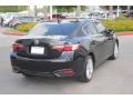 Crystal Black Pearl - ILX Premium Photo No. 7