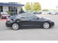 Crystal Black Pearl - ILX Premium Photo No. 8