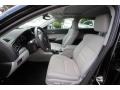 Crystal Black Pearl - ILX Premium Photo No. 19