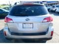 Steel Silver Metallic - Outback 2.5i Premium Wagon Photo No. 7