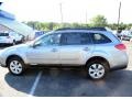Steel Silver Metallic - Outback 2.5i Premium Wagon Photo No. 10
