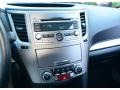 Steel Silver Metallic - Outback 2.5i Premium Wagon Photo No. 11