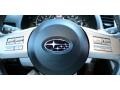 Steel Silver Metallic - Outback 2.5i Premium Wagon Photo No. 13