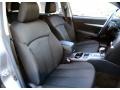 Steel Silver Metallic - Outback 2.5i Premium Wagon Photo No. 15