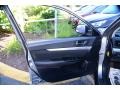 Steel Silver Metallic - Outback 2.5i Premium Wagon Photo No. 16