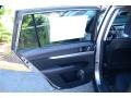 Steel Silver Metallic - Outback 2.5i Premium Wagon Photo No. 17