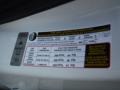 Glacier White Metallic - Q3 2.0 TSFI Prestige quattro Photo No. 38