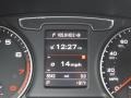 Glacier White Metallic - Q3 2.0 TSFI Prestige quattro Photo No. 40