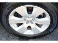 Steel Silver Metallic - Outback 2.5i Premium Wagon Photo No. 21