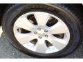 Steel Silver Metallic - Outback 2.5i Premium Wagon Photo No. 22