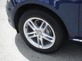2016 Scuba Blue Metallic Audi Q5 2.0 TFSI Premium quattro  photo #5