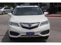 White Diamond Pearl - RDX  Photo No. 2