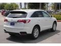White Diamond Pearl - RDX  Photo No. 7