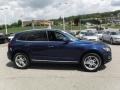 2016 Scuba Blue Metallic Audi Q5 2.0 TFSI Premium quattro  photo #9