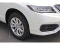 White Diamond Pearl - RDX  Photo No. 10