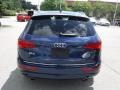 2016 Scuba Blue Metallic Audi Q5 2.0 TFSI Premium quattro  photo #11