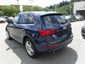 2016 Scuba Blue Metallic Audi Q5 2.0 TFSI Premium quattro  photo #12