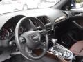 2016 Scuba Blue Metallic Audi Q5 2.0 TFSI Premium quattro  photo #16