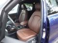 2016 Scuba Blue Metallic Audi Q5 2.0 TFSI Premium quattro  photo #17