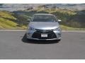 Celestial Silver Metallic - Camry SE Photo No. 2