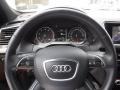 2016 Scuba Blue Metallic Audi Q5 2.0 TFSI Premium quattro  photo #26