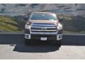 2016 Sunset Bronze Mica Toyota Tundra SR5 CrewMax 4x4  photo #2