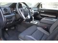 2016 Sunset Bronze Mica Toyota Tundra SR5 CrewMax 4x4  photo #5