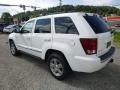 Stone White - Grand Cherokee Limited 4x4 Photo No. 6