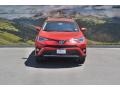 Barcelona Red Metallic - RAV4 XLE AWD Photo No. 2