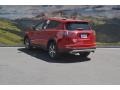 Barcelona Red Metallic - RAV4 XLE AWD Photo No. 3