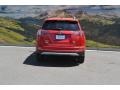 Barcelona Red Metallic - RAV4 XLE AWD Photo No. 4