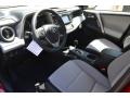 Barcelona Red Metallic - RAV4 XLE AWD Photo No. 5