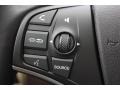 2017 Acura MDX Standard MDX Model Controls