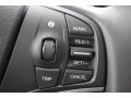Parchment Controls Photo for 2017 Acura MDX #115009714