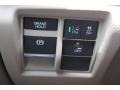 Parchment Controls Photo for 2017 Acura MDX #115009744