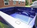 Laser Blue - Colorado Z71 Extended Cab 4x4 Photo No. 3