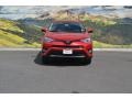Barcelona Red Metallic - RAV4 Limited Photo No. 2
