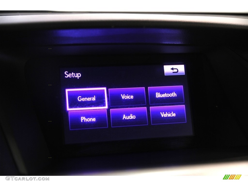 2015 RX 350 AWD - Deep Sea Mica / Parchment photo #15