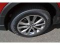 Barcelona Red Metallic - RAV4 Limited Photo No. 9