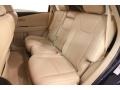 Parchment Rear Seat Photo for 2015 Lexus RX #115010192