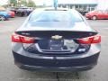 2016 Blue Velvet Metallic Chevrolet Malibu LT  photo #8