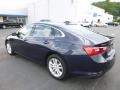 2016 Blue Velvet Metallic Chevrolet Malibu LT  photo #9